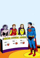 Showcase Presents Legion of Super-Heroes