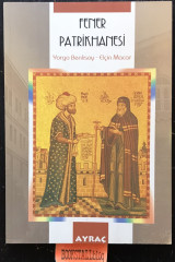 Fener patrikhanesi