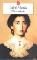 Fille du destin