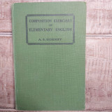Composition Exercises In Elementary English