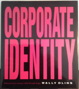 Corporate Identity [Making business strategy visible through design]