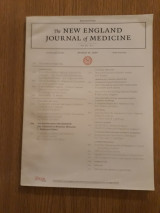 Five-year outcomes with Dabrafenib plus Trametinib in metastatic melanoma