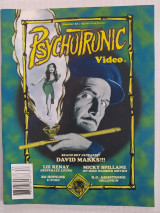 Psychotronic Video No 28