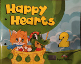 Happy Hearts