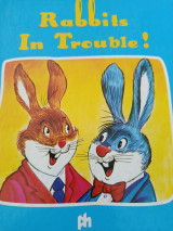 Rabbits in trouble