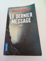 Le dernier message