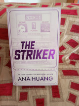 The striker
