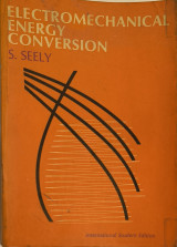 Electromechanical energy conversion