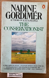 The Conservationist