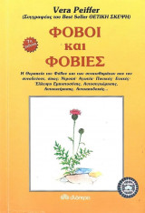 Φόβοι Και Φοβίες