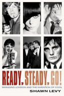 Ready, Steady, Go!