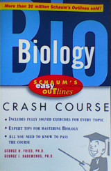 Biology Crash Course