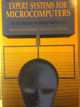Expert Systems for Microcomputers