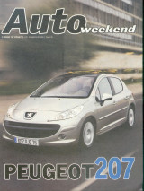 Auto Weekend Τευχος 49