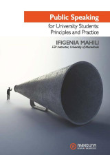 Public speaking for university students : principles and practice