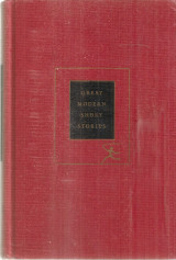 Great modern short stories