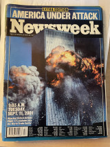 America Under Attack