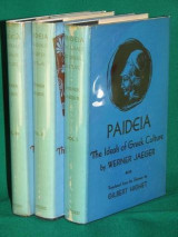 Paideia Vol. 2