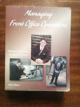 Managing Front Office Operations