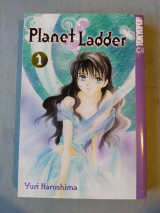 Planet Ladder