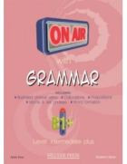 On Air With Grammar B1+ Intermediate Plus Student's Book (+ Glossary)