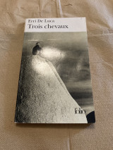 Trois chevaux