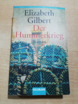 Der Hummerkrieg