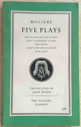 Five plays