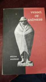 Vessel of sadness