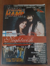Metal Hammer no.274, 10/2007