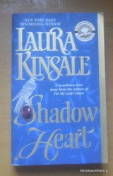 Shadow Heart