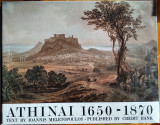 Athinai 1650 - 1870