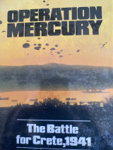 Operation Mercury