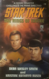 Star Trek, the rings of Tautee