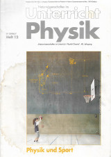 Naturwissenschaften im Unterricht Physik Elektrische Energie Heft 13