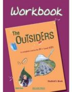 The Outsiders B1+ Workbook