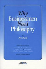 Why Businessmen Need Philosophy