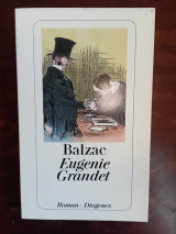 Eugenie Grandet