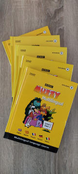 Muzzy Multilingual