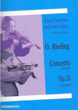 Rieding - Concerto in B minor Op.35