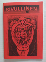 Sivullinen τεύχος 18