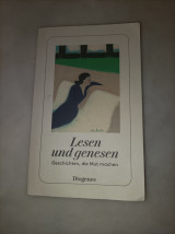 Lesen und genesen