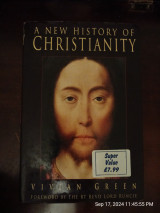 A new history of Christianity