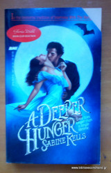 A Deeper Hunger