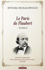 Le Paris de Flaubert