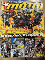 Moto τεύχος 329
