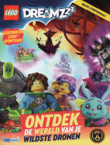 Lego Dreamzzz