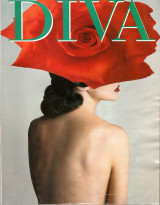 Περιοδικό Diva τεύχος 3
