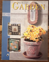 The best of Garden crafts (Volume I)