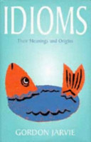 Bloomsbury Idioms